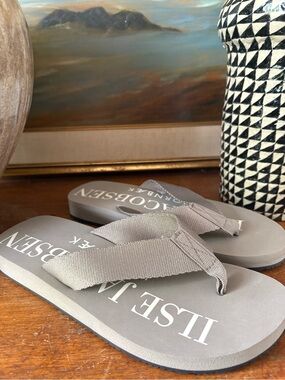 Ilse Jacobsen Beach Flip Flop 9